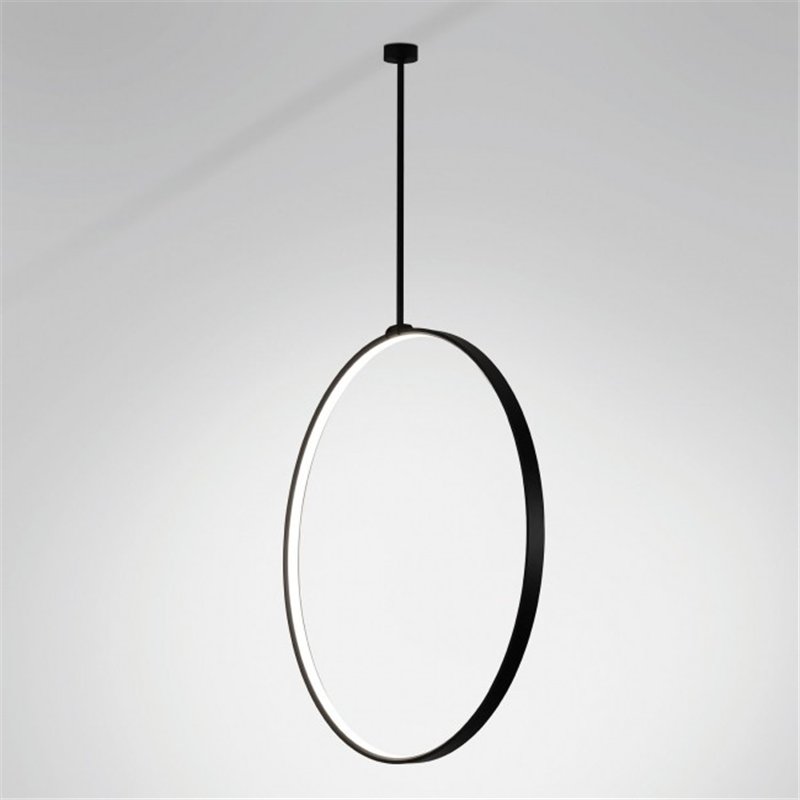 Delta Light SUPERLOOP VR 120 SBL Hängelampe