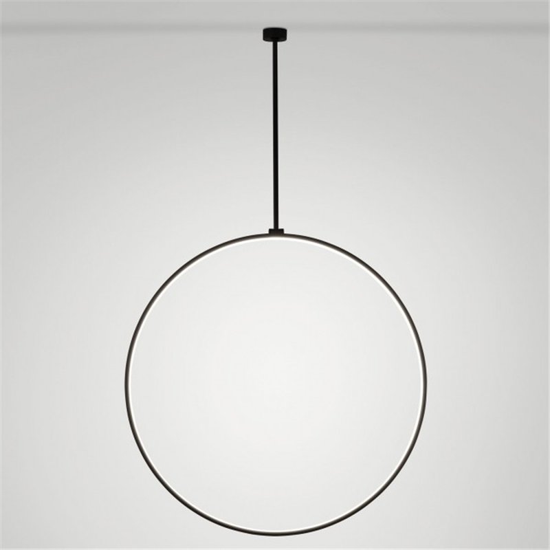 Delta Light SUPERLOOP VR 120 SBL Hängelampe