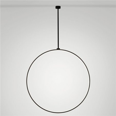 Delta Light SUPERLOOP VR 120 SBL Suspension lamp