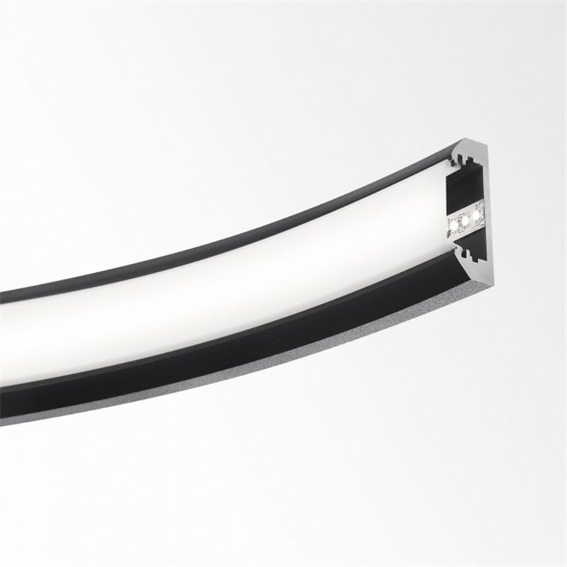 Delta Light SUPERLOOP VR 70 SBL Hängelampe