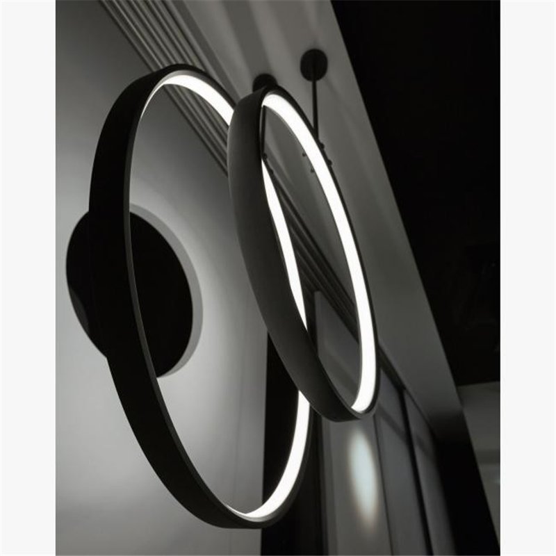 Delta Light SUPERLOOP VR 70 SBL Hängelampe