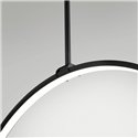 Delta Light SUPERLOOP VR 90 SBL Suspension lamp