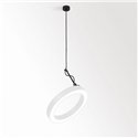 Delta Light SUPER-OH! XS 39 C DIM8 Suspension lamp