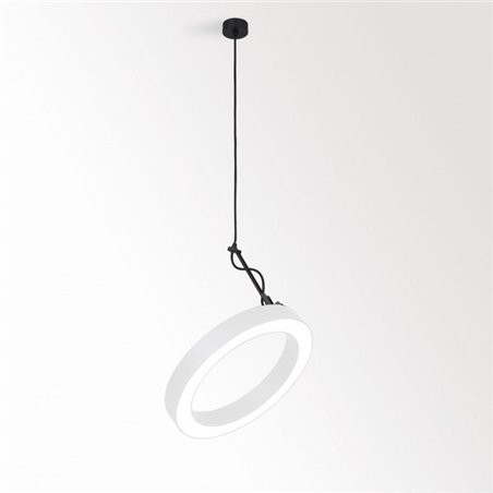 Delta Light SUPER-OH! XS 39 C DIM8 Suspension lamp