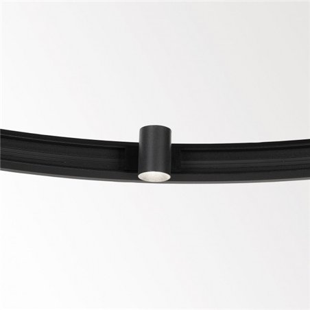 Delta Light SUPERLOOP-FIX 40 MDL Suspension lamp