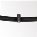 Delta Light SUPERLOOP-FIX 40 DOWN-UP MDL Suspension lamp