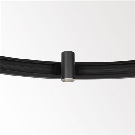 Delta Light SUPERLOOP-FIX 40 DOWN-UP MDL Suspension lamp