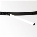 Delta Light SUPERLOOP-XY180 MDL Suspension lamp