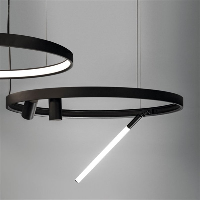 Delta Light SUPERLOOP-XY180 MDL Hängelampe
