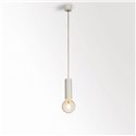 Delta Light HEDRA 451 C E27 Suspension lamp