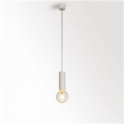 Delta Light HEDRA 451 C E27 Suspension lamp