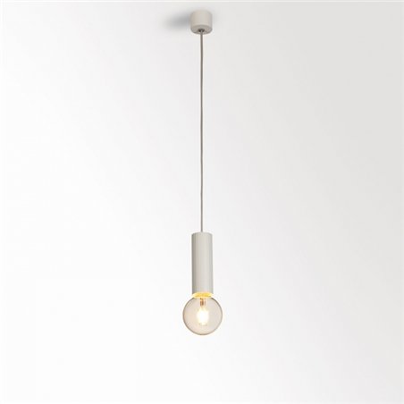 Delta Light HEDRA 451 C E27 Suspension lamp