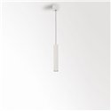 Delta Light HEDRA 452 C DIM8 Suspension lamp
