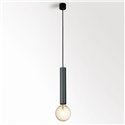 Delta Light HEDRA 452 C E27 Suspension lamp