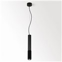 Delta Light PUNK 451 C DIM8 Suspension lamp