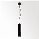 Delta Light PUNK 621 C Hi Suspension lamp