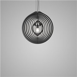 Delta Light SOIREE RC 56 E27 Suspension lamp