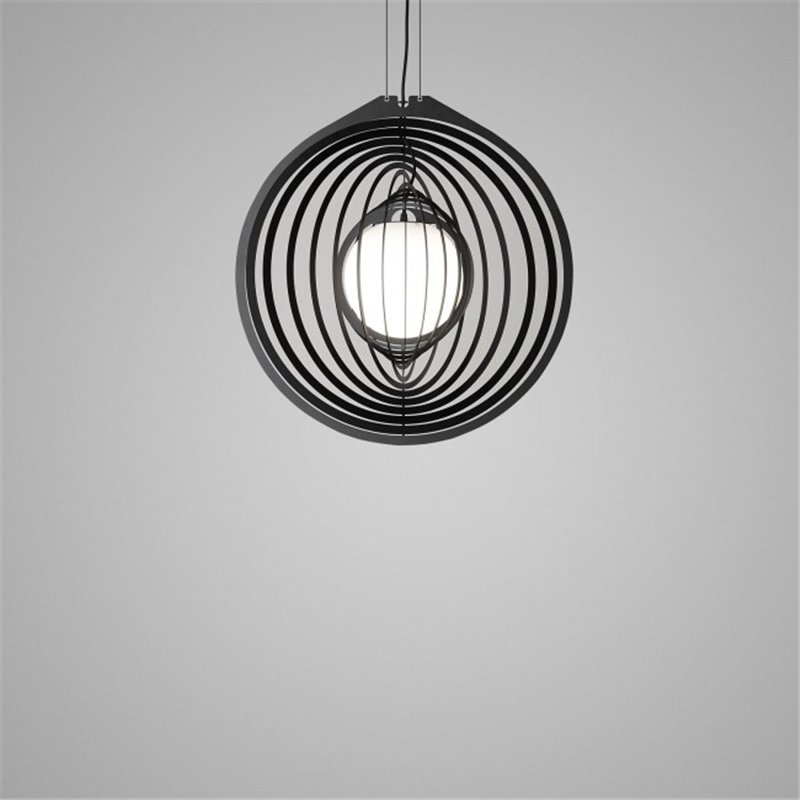Delta Light SOIREE RC 56 E27 OPAL Hängelampe