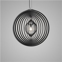 Delta Light SOIREE RC 81 E27 Suspension lamp