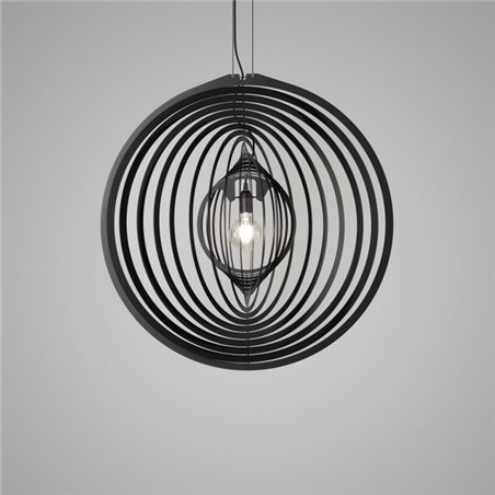 Delta Light SOIREE RC 81 E27 Suspension lamp