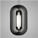 Delta Light SOIREE SC 6210 E27 OPAL Suspension lamp