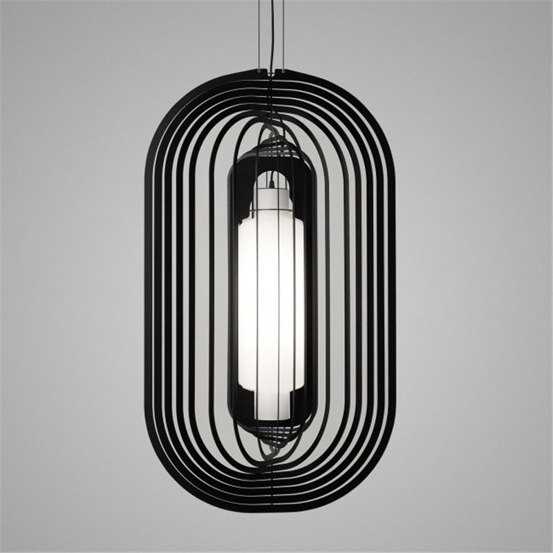 Delta Light SOIREE SC 6210 E27 OPAL Hängelampe