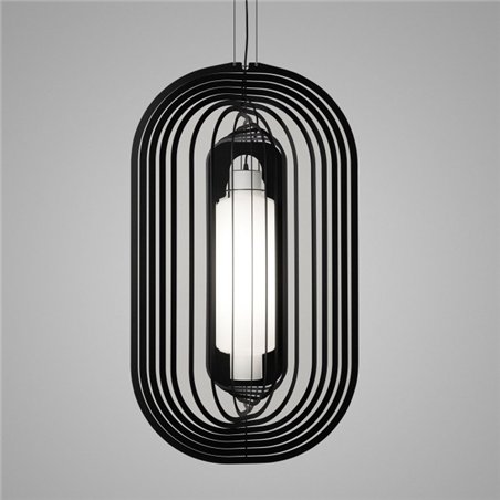 Delta Light SOIREE SC 6210 E27 OPAL Suspension lamp