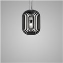 Delta Light SOIREE SC 4055 E27 Suspension lamp