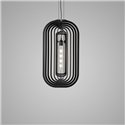 Delta Light SOIREE SC 4075 E27 Suspension lamp
