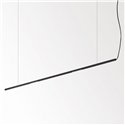 Delta Light LASS-OH! L210-4 Suspension lamp