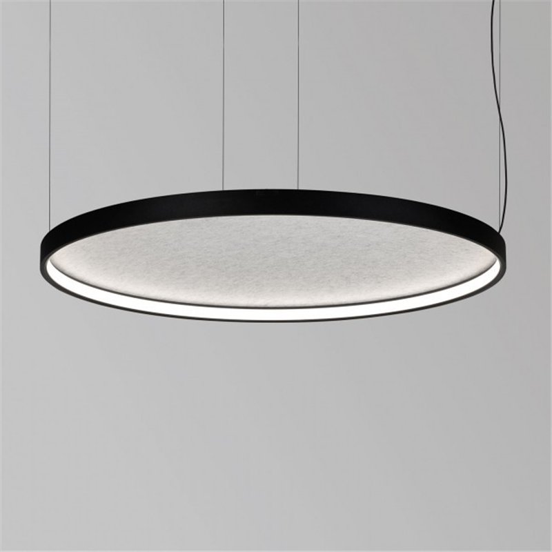 Delta Light SUPERLOOP PLUS HC 70 SBL Hängelampe