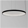 Delta Light SUPERLOOP PLUS HC 70 SBL Hängelampe