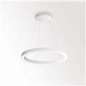 Delta Light SUPER-OH! SLIM 80 CS SBL DOWN Suspension lamp