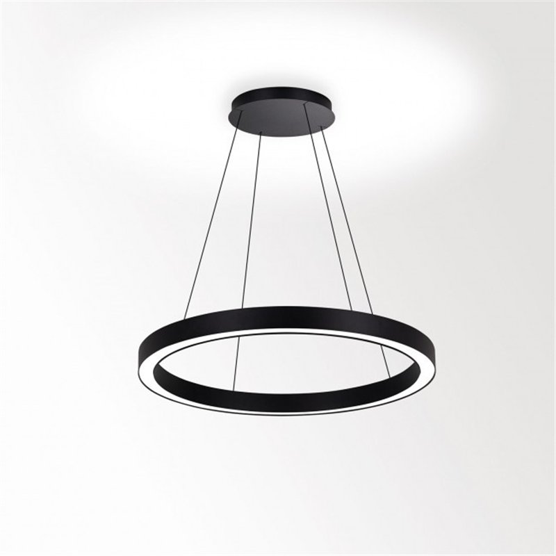 Delta Light SUPER-OH! SLIM 80 CS SBL DOWN-UP Hängelampe