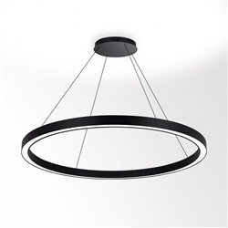 Delta Light SUPER-OH! SLIM 120 CS SBL DOWN-UP Hängelampe