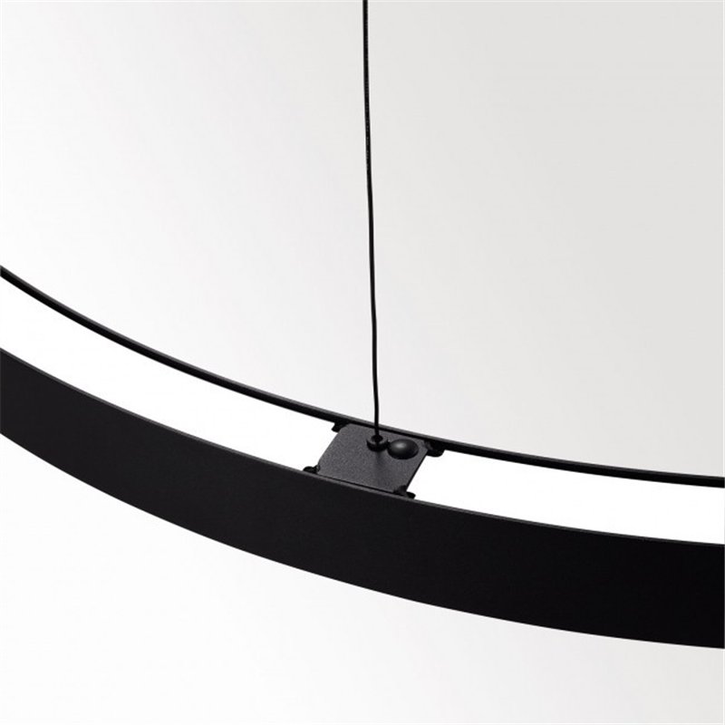 Delta Light SUPER-OH! SLIM 120 CS SBL DOWN-UP Hängelampe