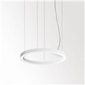 Delta Light SUPER-OH! SLIM 80 C SBL DOWN-UP Suspension lamp