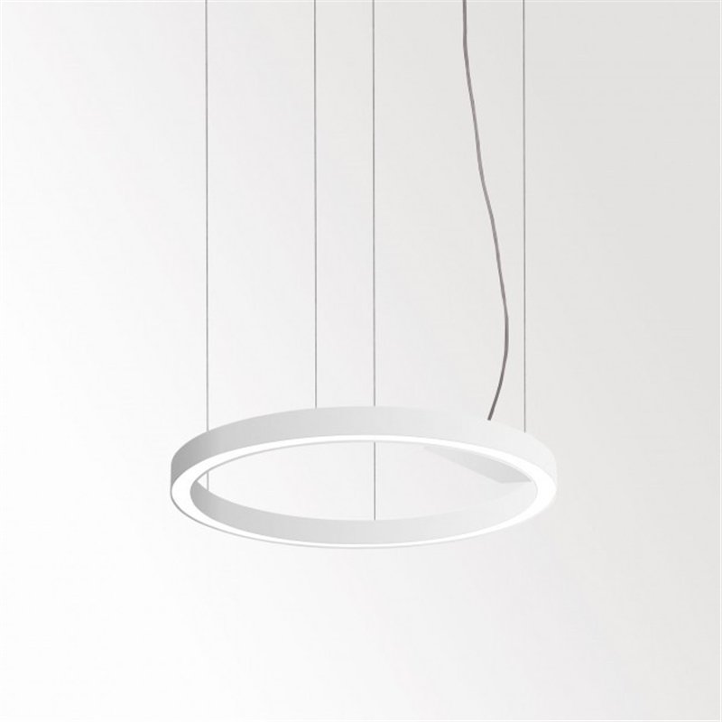 Delta Light SUPER-OH! SLIM 80 C SBL DOWN-UP Hängelampe