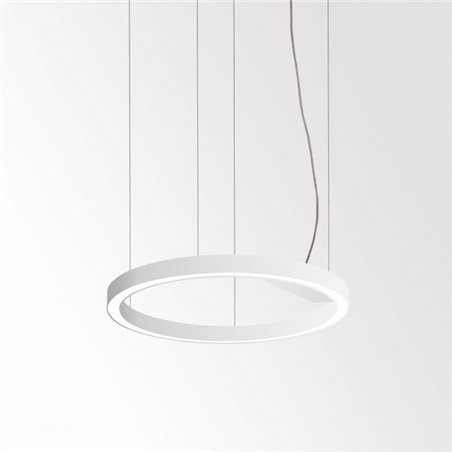 Delta Light SUPER-OH! SLIM 80 C SBL DOWN-UP Suspension lamp