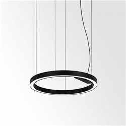Delta Light SUPER-OH! SLIM 120 C SBL DOWN-UP Hängelampe