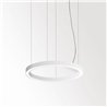 Delta Light SUPER-OH! SLIM 120 C SBL DOWN-UP Hängelampe