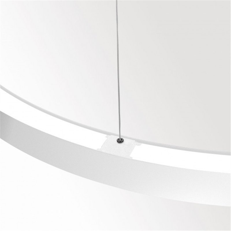 Delta Light SUPER-OH! SLIM 120 C SBL DOWN-UP Hängelampe