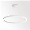 Delta Light SUPER-OH! SLIM 120 HP CS SBL DOWN-UP Hängelampe