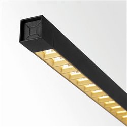 Delta Light INFORM SQ P144-3 DOWN Suspension lamp