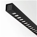 Delta Light INFORM SQ P144-3 DOWN Suspension lamp