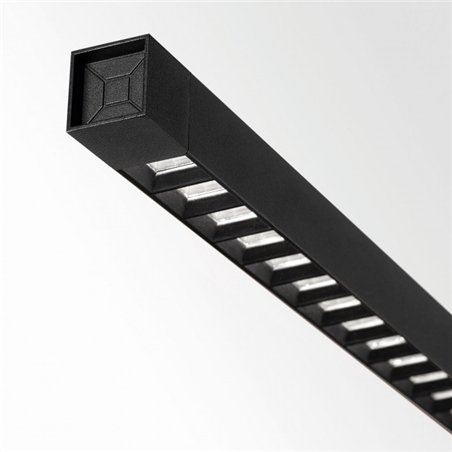 Delta Light INFORM SQ P144-3 DOWN Suspension lamp