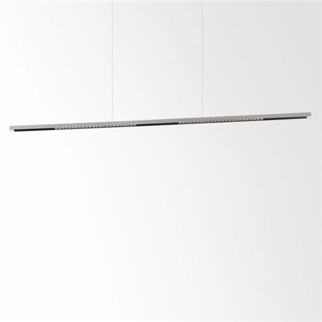 Delta Light INFORM SQ P200-4 DOWN Suspension lamp