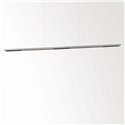 Delta Light INFORM SQ P200-4 DOWN-UP Suspension lamp