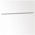 Delta Light INFORM SQ P200-7 DOWN Suspension lamp
