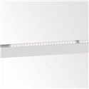 Delta Light CONFORM P28 DOWN-UP DIM4 Suspension lamp